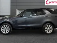 Used Land Rover Discovery 5 HSE Dynamic 300 HP (220 kW) 2024 SUV