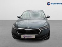 Used Skoda Octavia SE L 2022 Grey Hatchback