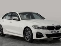 Used BMW 330e M Sport 292 HP (214 kW) 2022 Sedan