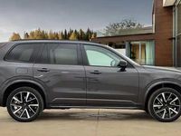 Used Volvo XC90 Plus 247 HP (181 kW) 2025 SUV