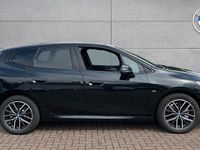 Used BMW 225 M Sport 2025 Black Hatchback
