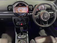 used Mini Cooper Clubman Exclusive 1.5 6dr