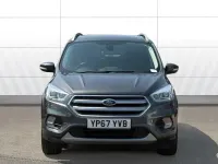 Used Ford Kuga Titanium 120 HP (88 kW) 2018 SUV