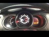 Used Citroën C3 SELECTION 2015 Grey Hatchback