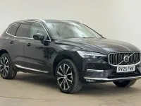 Used Volvo XC60 Ultra 250 HP (183 kW) 2025 Black SUV