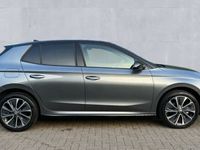 used Skoda Fabia 1.0 TSI 110 Monte Carlo 5dr