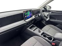 Used VW Tiguan 150 HP (110 kW) 2025 SUV