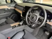 Used Volvo XC90 Plus 455 HP (334 kW) 2025 Grey SUV