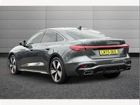 Used Audi A5 S-Line 150 HP (110 kW) 2025 Grey Sedan