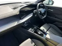 Used Audi Q3 S-Line 2026 Arkona white, solid SUV