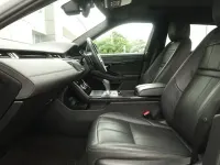 Used Land Rover Range Rover evoque SE Dynamic 2023 White SUV