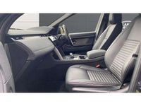 Used Land Rover Discovery Sport SE Dynamic 204 HP (150 kW) 2025 Blue SUV