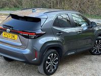 Used Toyota Yaris Hybrid Design 116 HP (85 kW) 2026 Estate