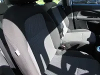 Used Citroën C3 Picasso SELECTION 90 HP (66 kW) 2015 White MPV