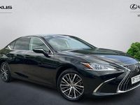 Used Lexus ES300H 218 HP (160 kW) 2021 Sedan