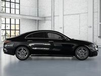 New Mercedes CLA220 Executive 190 HP (139 kW) 2025 Sedan