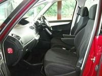 Used Citroën Grand C4 Picasso 110 HP (80 kW) 2008 MPV
