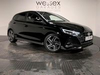 New Hyundai i20 N Line 100 HP (73 kW) 2026 Hatchback