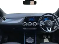 Used Mercedes EQA250 139 kW (190 HP) 2022 Black SUV