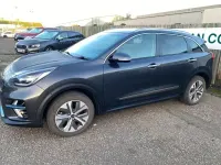 Used Kia Niro 150 kW (204 HP) 2020 Grey SUV