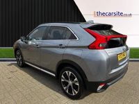 used Mitsubishi Eclipse Cross 1.5 Exceed 5dr CVT 4WD