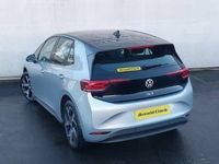 used VW ID3 150kW Pro 58kWh 5dr Auto