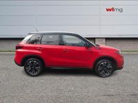 used Suzuki Vitara Estate SZ5 ALLGRIP