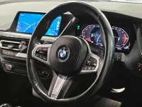 Used BMW 118 M Sport 136 HP (100 kW) 2024 Hatchback