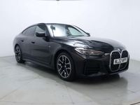 Used BMW 420 M Sport 2022 Black Coupe