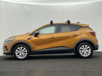 used Renault Captur 1.0 TCE 90 Iconic Edition 5dr