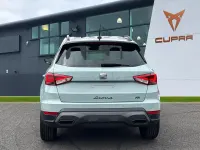 New Seat Arona FR Sport 115 HP (84 kW) 2026 Grey SUV