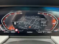 Used BMW 118 Comfort Edition 136 HP (100 kW) 2024 Blue Hatchback