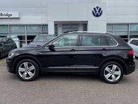 used VW Tiguan 1.5 TSI (150ps) Match EVO DSG