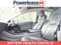 Used Tesla Model 3 Performance 82 kW (112 HP) 2019 Black Sedan