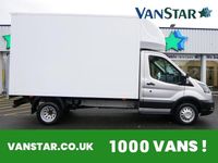 Used Ford Transit 130 HP (95 kW) 2022 Silver Cabriolet