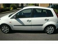 Used Ford Fiesta 2006 Hatchback