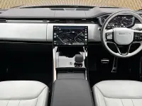 Used Land Rover Range Rover Sport Autobiography 460 HP (338 kW) 2023 Grey SUV