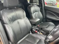 Used Nissan Juke Tekna 2015 Black SUV