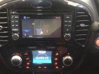 Used Nissan Juke Tekna 2019 Pure white SUV