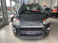 Used Citroën C3 Picasso SELECTION 90 HP (66 kW) 2014 Grey MPV