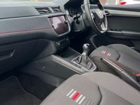 used Seat Ibiza Hatchback 1.0 TSI 110 FR [EZ] 5dr