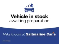 Used Citroën C4 SpaceTourer Flair 2018 MPV