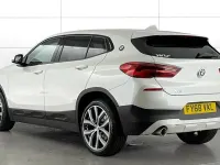 Used BMW X2 Sport Line 190 HP (139 kW) 2022 SUV