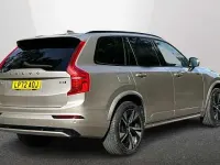 Usado Volvo XC90 Plus 247 HP (181 kW) 2023 SUV