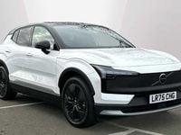 New Volvo EX30 CC Performance 310 kW (422 HP) 2026 SUV