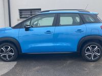 used Citroën C3 Aircross 1.5 BLUEHDI 100 LHD FRENCH