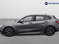 Used BMW 128 265 HP (194 kW) 2023 Grey Hatchback