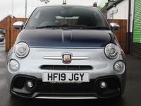 Used Abarth 695 180 HP (132 kW) 2019 Hatchback