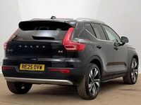 Used Volvo XC40 Ultra 163 HP (119 kW) 2025 SUV