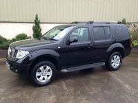 Used Nissan Pathfinder 2005 SUV